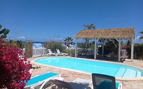 Tiko Lodge Sxm